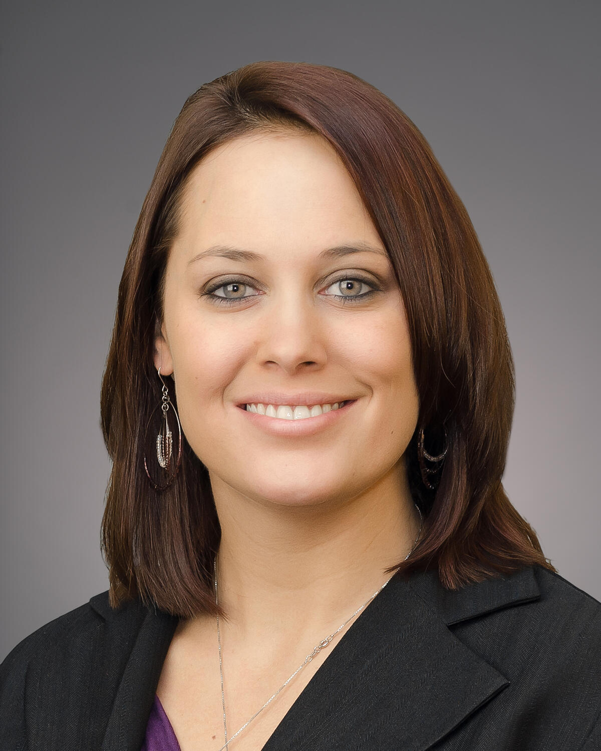 Headshot Image for Makayla Matheson